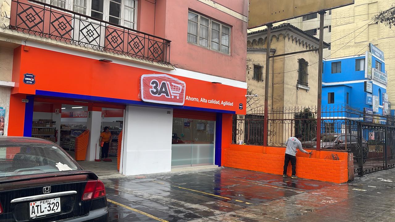 Proceso de implementación técnica